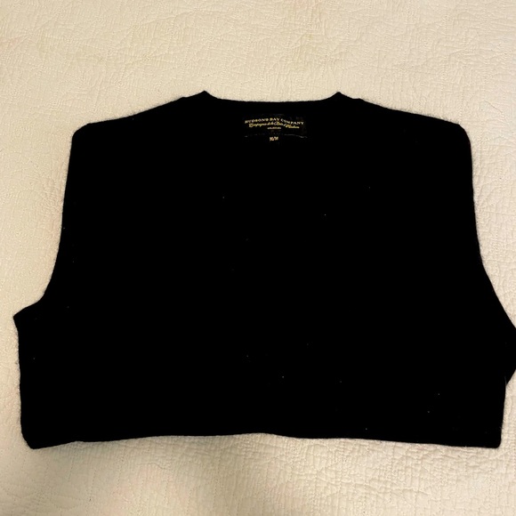 Cashmere sweater - Picture 1 of 7
